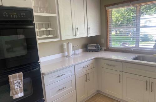 Tunica Cabin | The Getaway