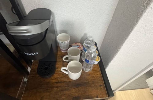 Hot Springs Apartment | The Gettysburg at PWC