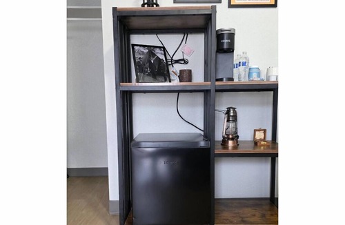Hot Springs Apartment | The Gettysburg at PWC