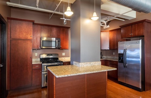 Downtown Niagara Falls Hotel | The Giacomo, an Ascend Collection Hotel