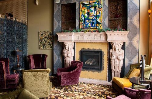 Downtown Niagara Falls Hotel | The Giacomo, an Ascend Collection Hotel