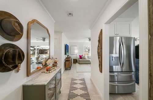 Stillwater House | The Gibby | Stilly Retreat with NEW Game Room!