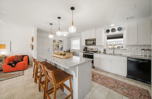 Stillwater House | The Gibby | Stilly Retreat with NEW Game Room!