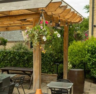 Whickham Hotel | The Gibside Hotel