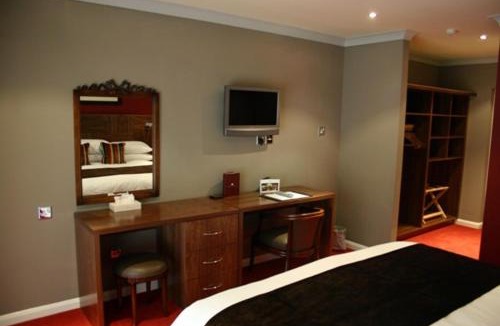 Whickham Hotel | The Gibside Hotel