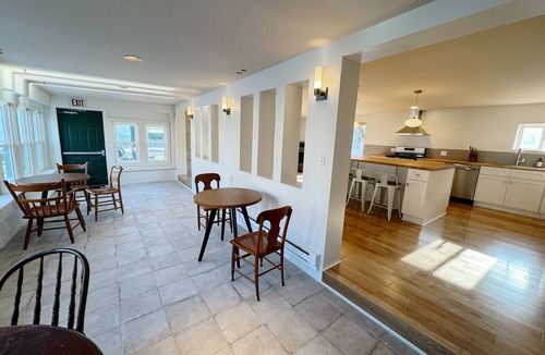North East House | The Gibson Grand