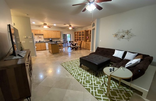 Gilbert House | The Gilbert Guest House