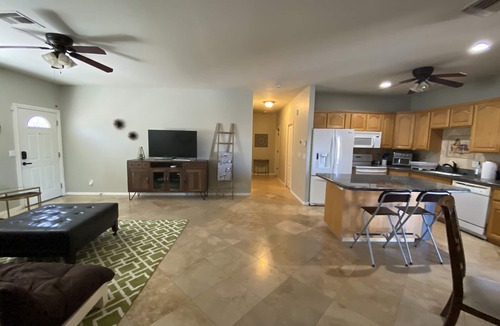 Gilbert House | The Gilbert Guest House