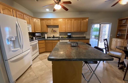 Gilbert House | The Gilbert Guest House
