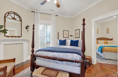 Metropolitan Apartment | The Gilded Fern