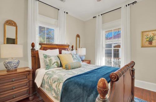 Metropolitan Apartment | The Gilded Fern