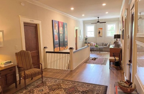 Maxeys Bed & Breakfast | The Gillen House Bed & Breakfast
