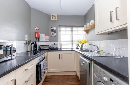 Charney Bassett House | The Gillett's Cottage