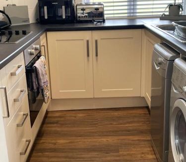 Charney Bassett House | The Gillett's Cottage