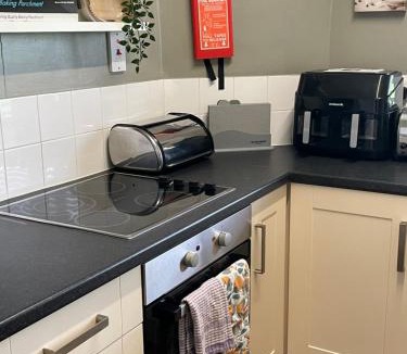 Charney Bassett House | The Gillett's Cottage