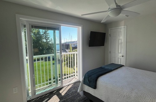 Henderson Harbor Hotel | The GillHouse