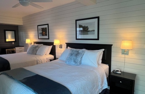 Henderson Harbor Hotel | The GillHouse