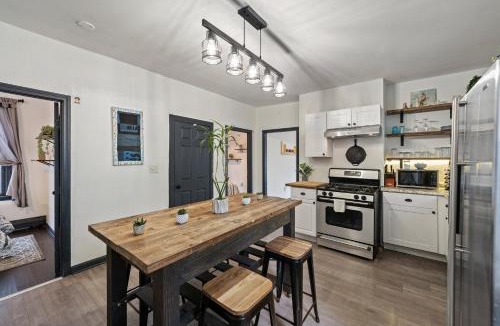 West End House | The Gilmore, Providence RI