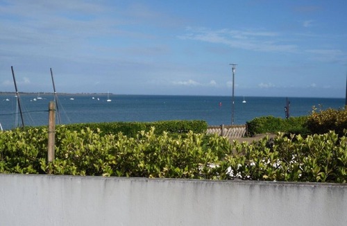 Fromentine Apartment | - THE GIMONIERE -