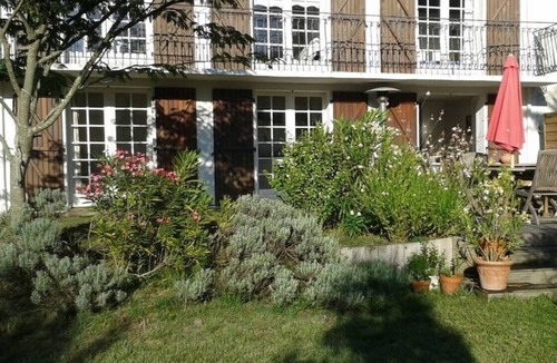 Fromentine Apartment | - THE GIMONIERE -