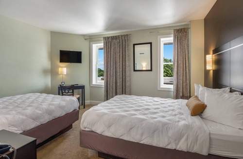 Lexington Hotel | The Gin Hotel, an Ascend Collection Hotel