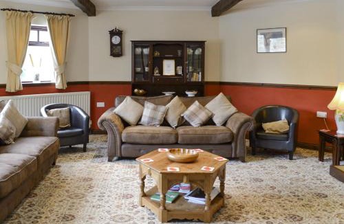 Frosterley House | The Gingang -24969