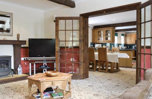 Frosterley House | The Gingang -24969