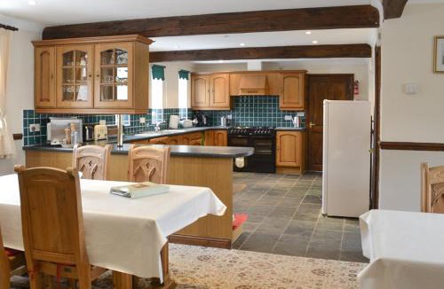 Frosterley House | The Gingang -24969