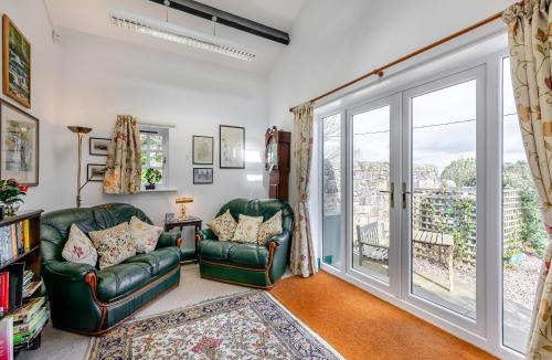 Hexham House | The Gingang