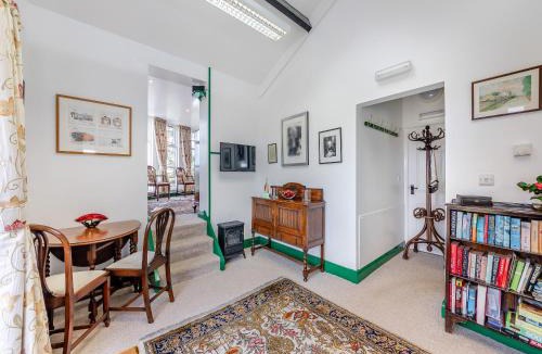 Hexham House | The Gingang