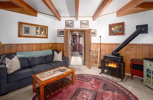 Kings Beach House | The Gingerbread Cottage