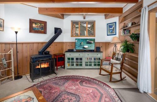 Kings Beach House | The Gingerbread Cottage