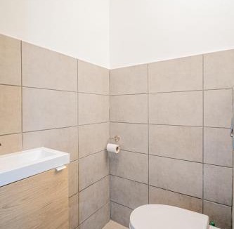 Gertwiller Villa | The Gingerbread Spa - Private Parking - Terrace