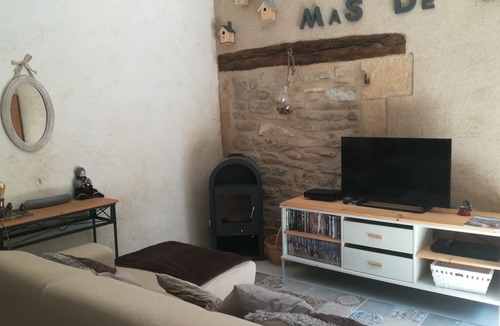Villeneuve d'Aveyron House | The Girls' House