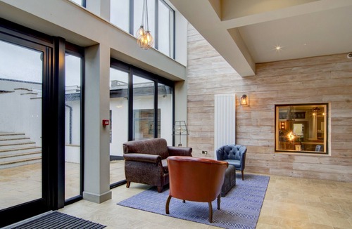 Kennford Hotel | The Gissons Hotel