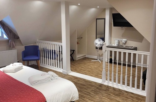 Kennford Hotel | The Gissons Hotel