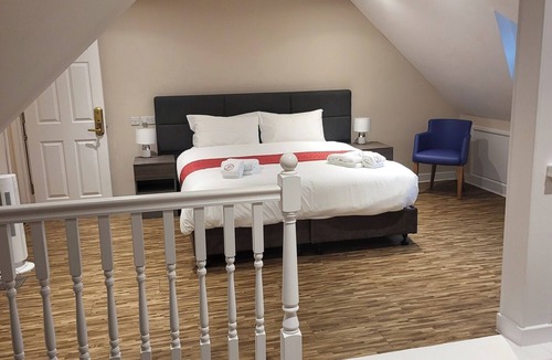 Kennford Hotel | The Gissons Hotel