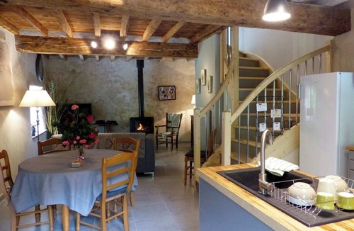 Siguer House | The gîte at the end of the world