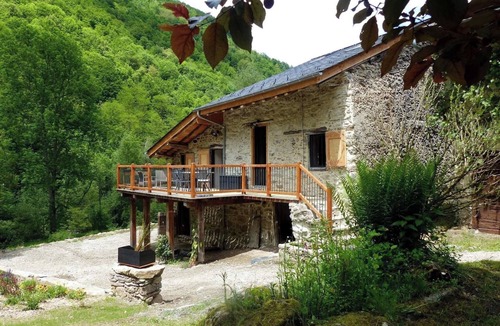 Siguer House | The gîte at the end of the world