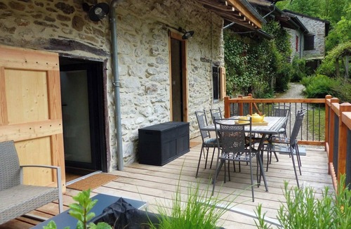 Siguer House | The gîte at the end of the world