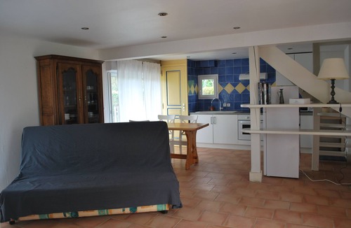 Saint-Hymer House | the gite de l'Augerone