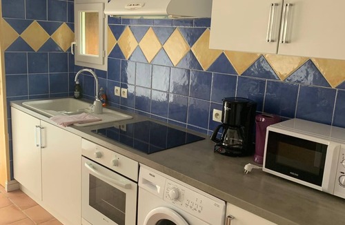 Saint-Hymer House | the gite de l'Augerone