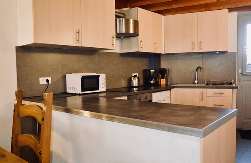 Bellegarde-du-Razes House | The Gite de le Galarie Forge