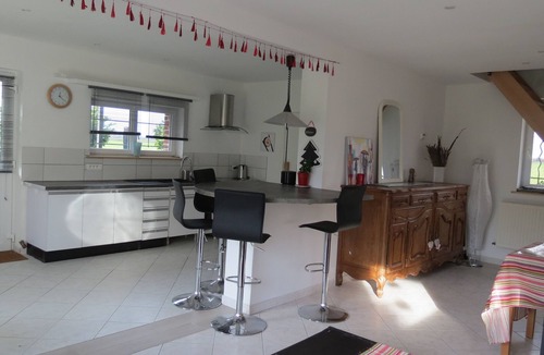Nieppe House | The Gîte des Meuniers in the calm of the countryside