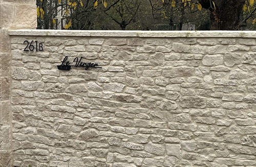 Yville-sur-Seine Apartment | The Gîte du Verger in the heart of the loops of the Seine