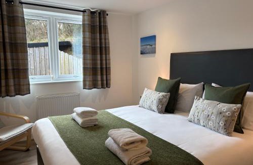 Duror House | The Gîte in the Highlands