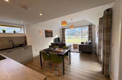 Duror House | The Gîte in the Highlands