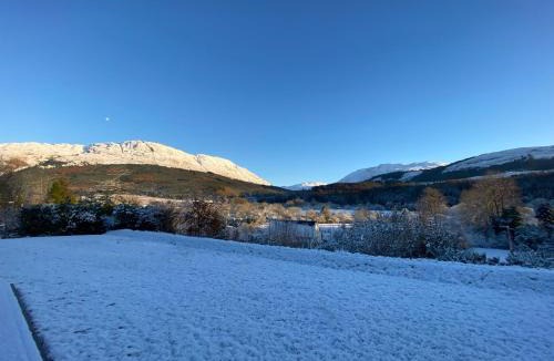 Duror House | The Gîte in the Highlands