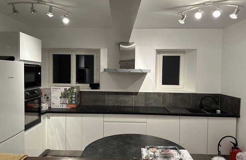 La Cochere House | The Gite le Relais Drogon