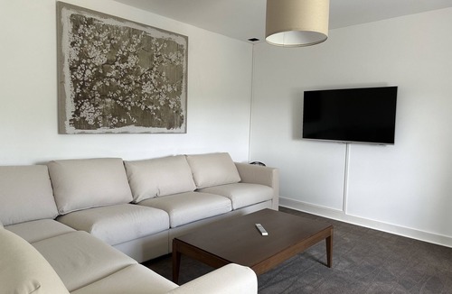 La Cochere House | The Gite le Relais Drogon